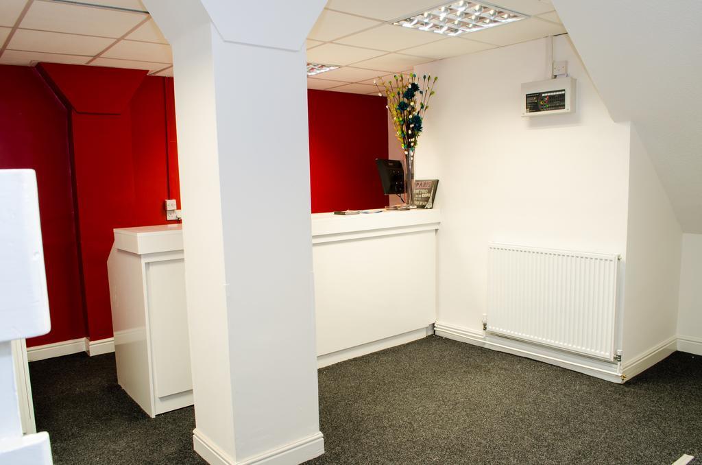 Gloucester House Bradford  Luaran gambar