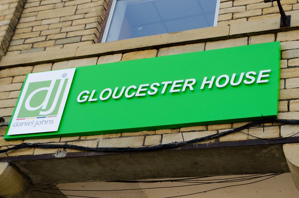 Gloucester House Bradford  Luaran gambar