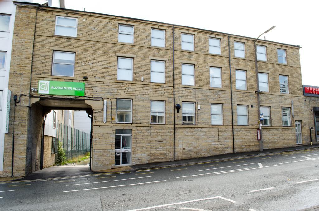 Gloucester House Bradford  Luaran gambar