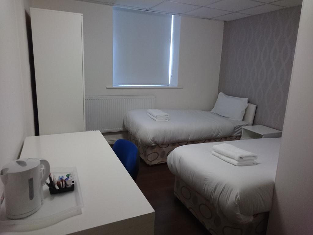 Gloucester House Bradford  Luaran gambar