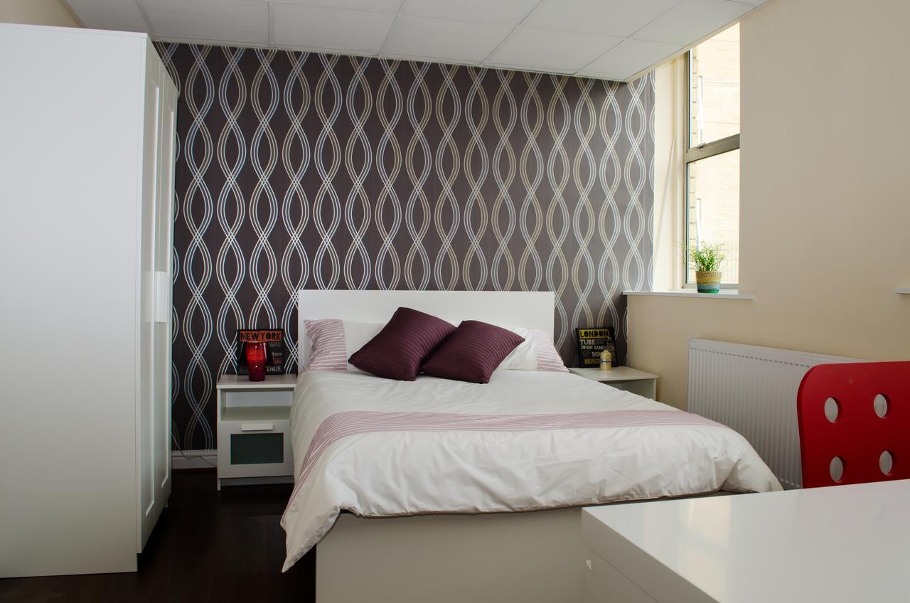 Gloucester House Bradford  Luaran gambar